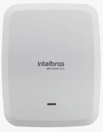 Central de Alarme 8000 Pro 4 543589 c/w